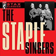 Staple Singers The - Stax Classics in the group OUR PICKS / CD Budget at Bengans Skivbutik AB (2468101)