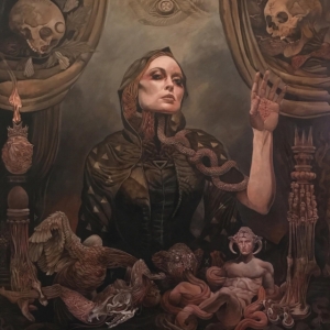 Sabbath Assembly - Rites Of Passage in the group OTHER / Övrigt /  at Bengans Skivbutik AB (2478457)