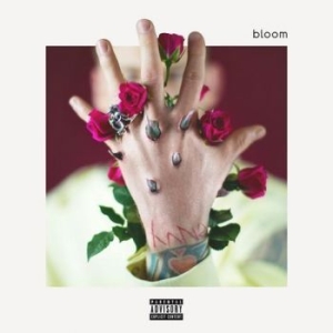 Machine Gun Kelly - Bloom (Vinyl) in the group VINYL / Hip Hop-Rap,RnB-Soul at Bengans Skivbutik AB (2478460)