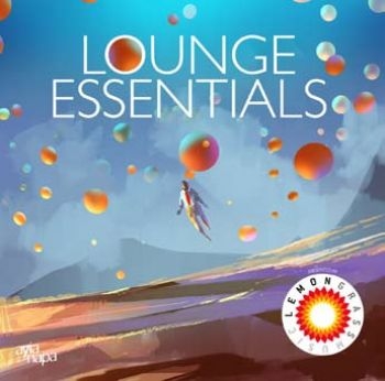 Various Artists - Lounge Essentials /Pres. By Lemongr in the group CD / Bestsellers at Bengans Skivbutik AB (2478481)