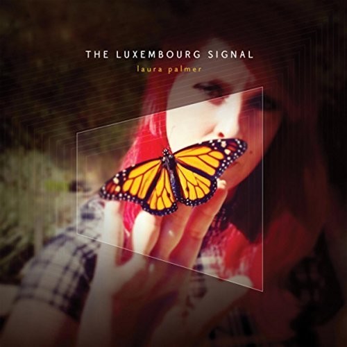 Luxembourg Signal - Laura Palmer in the group VINYL / Rock at Bengans Skivbutik AB (2478657)