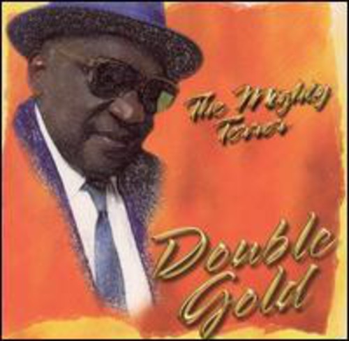 Mighty Terror - Double Gold in the group CD / Reggae at Bengans Skivbutik AB (2478673)