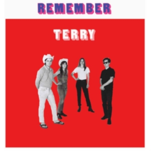 Terry - Remember Terry in the group CD / Pop-Rock at Bengans Skivbutik AB (2478696)