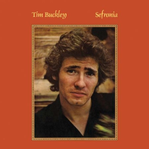 Tim Buckley - Sefronia in the group VINYL / Rock at Bengans Skivbutik AB (2478698)