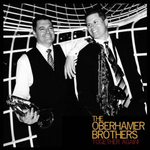 Oberhamer Brothers - Together Again! in the group OTHER / Övrigt /  at Bengans Skivbutik AB (2478717)