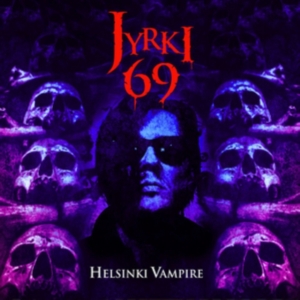 Jyrki 69 - Helsinki Vampire in the group VINYL / Pop-Rock at Bengans Skivbutik AB (2478744)