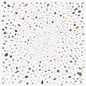 Boysen Ben Lukas & Sebastian Plano - Everything in the group VINYL / Pop-Rock at Bengans Skivbutik AB (2478763)
