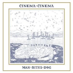Cinema Cinema - Man Bites Dog in the group CD / Rock at Bengans Skivbutik AB (2478796)