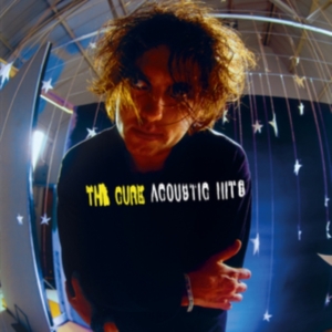 The Cure - Acoustic Hits (2Lp) in the group OTHER / Övrigt /  at Bengans Skivbutik AB (2479515)