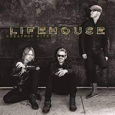 Lifehouse - Greatest Hits in the group CD / Pop-Rock at Bengans Skivbutik AB (2479533)