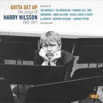 Various Artists - Gotta Get Up:Songs Of Harry Nilsson in the group CD / Bestsellers at Bengans Skivbutik AB (2479558)