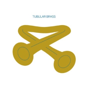Tubular Brass - Tubular Brass in the group VINYL / Pop at Bengans Skivbutik AB (2479596)