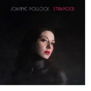 Pollock Joanne - Stranger in the group CD / Rock at Bengans Skivbutik AB (2479603)