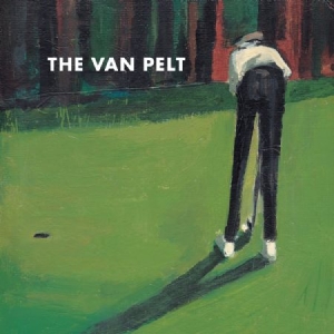 Van Pelt - Sultans Of Sentiment in the group CD / Rock at Bengans Skivbutik AB (2479656)