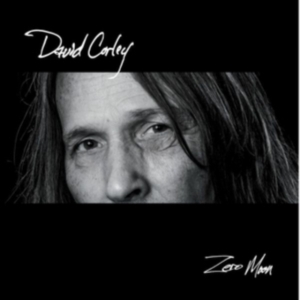 David Corley - Zero Moon in the group CD / Country at Bengans Skivbutik AB (2479658)