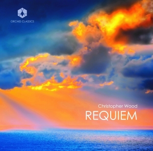 Wood Christopher - Requiem in the group Externt_Lager /  at Bengans Skivbutik AB (2479676)