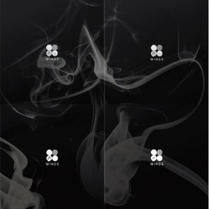 BTS - Wings in the group Minishops / K-Pop Minishops / BTS at Bengans Skivbutik AB (2479822)