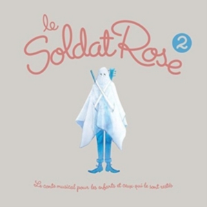 Le Soldat Rose 2 - Le Soldat Rose 2 in the group OTHER / Övrigt /  at Bengans Skivbutik AB (2482657)