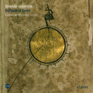 Various - The Book Of Lovers in the group Externt_Lager /  at Bengans Skivbutik AB (2483723)