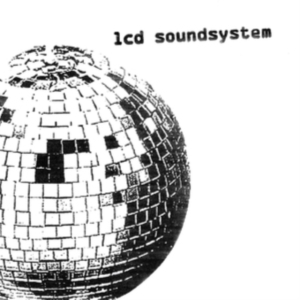 LCD SOUNDSYSTEM - LCD SOUNDSYSTEM in the group VINYL / Elektroniskt,Pop-Rock at Bengans Skivbutik AB (2485704)