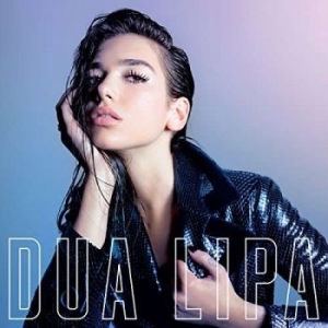 Dua Lipa - Dua Lipa in the group OTHER / -Start WMS at Bengans Skivbutik AB (2485714)