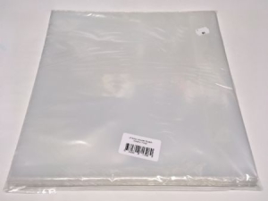 Vinylplast - 30-P Lpfodral 0,15 in the group Campaigns / Vinyl Sale / Vinyl Accessories at Bengans Skivbutik AB (2486050)