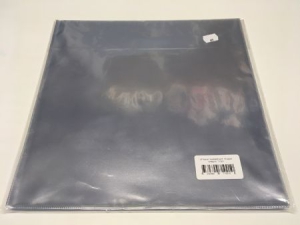 Vinylplast - Lp Svetsad Kant 10-Pack 0,15Mm in the group OTHER / Vinyltillbehör at Bengans Skivbutik AB (2486052)