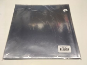 Vinylplast - Gatefold Svetsad Kant 10-Pack 0,15Mm in the group OTHER / Vinyltillbehör at Bengans Skivbutik AB (2486053)
