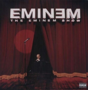 Eminem - Eminem Show in the group OTHER / -Start Vinyl at Bengans Skivbutik AB (2486142)