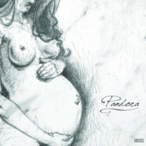 Kynesis - Pandora in the group CD / Pop-Rock at Bengans Skivbutik AB (2486203)