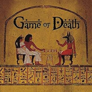 Dean Gensu & Wise Intelligent - Game Of Death in the group CD / Hip Hop at Bengans Skivbutik AB (2487332)
