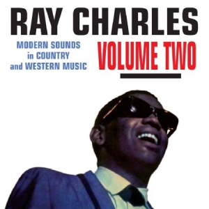 Charles Ray - Modern Sounds In Country Vol.2 in the group CD / Country at Bengans Skivbutik AB (2487352)