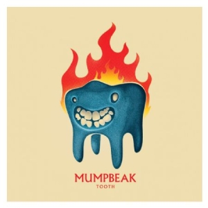 Mumpbeak - Tooth in the group CD / Rock at Bengans Skivbutik AB (2487863)