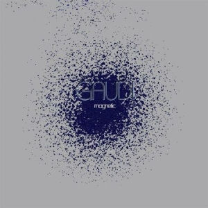 Gaudi - Magnetic in the group CD / Rock at Bengans Skivbutik AB (2487865)