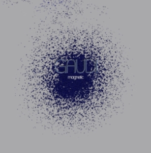 Gaudi - Magnetic in the group CD / Pop-Rock at Bengans Skivbutik AB (2487865)