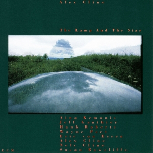 Alex Cline Aina Kemanis  Jeff Gauth - The Lamp And The Star in the group VINYL / Jazz at Bengans Skivbutik AB (2488231)