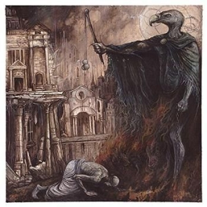 Craven Idol - Shackles Of Mammon The in the group OUR PICKS / Stocksale / CD Sale / CD Metal at Bengans Skivbutik AB (2488336)
