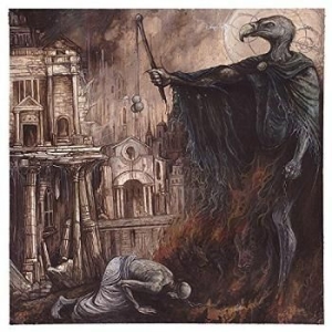 Craven Idol - Shackles Of Mammon The in the group CD / CD Hardrock at Bengans Skivbutik AB (2488336)