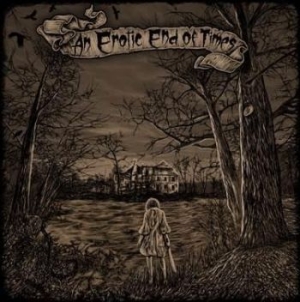 An Erotic End Of Times - Chapter One in the group OUR PICKS / Stocksale / CD Sale / CD Metal at Bengans Skivbutik AB (2488344)