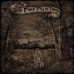 An Erotic End Of Times - Chapter One in the group CD / CD Hardrock at Bengans Skivbutik AB (2488344)
