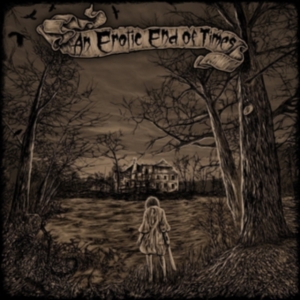 An Erotic End Of Times - Chapter One in the group CD / Hårdrock at Bengans Skivbutik AB (2488344)