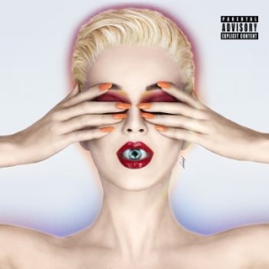 Katy Perry - Witness in the group CD / Pop-Rock at Bengans Skivbutik AB (2488349)