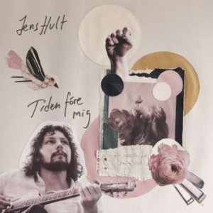Hult Jens - Tiden Före Mig in the group CD / Pop at Bengans Skivbutik AB (2488350)