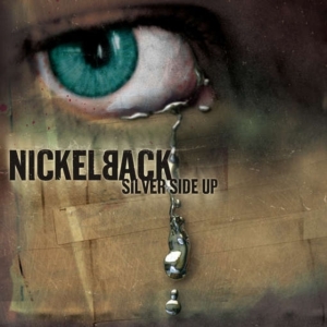 Nickelback - Silver Side Up (Vinyl) in the group VINYL / Pop-Rock at Bengans Skivbutik AB (2488352)