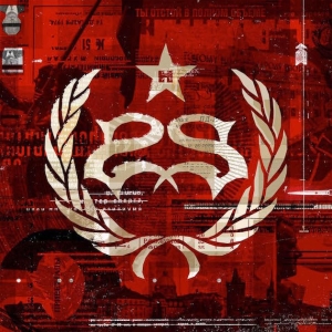 Stone Sour - Hydrograd in the group OTHER / -Start CD at Bengans Skivbutik AB (2488363)