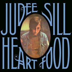 Judee Sill - Heart Food in the group VINYL / Rock at Bengans Skivbutik AB (2488630)