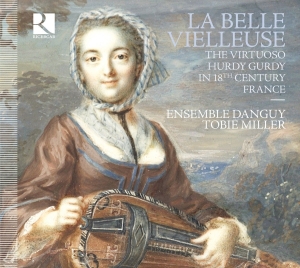 Various - La Belle Veilleuse in the group Externt_Lager /  at Bengans Skivbutik AB (2491272)