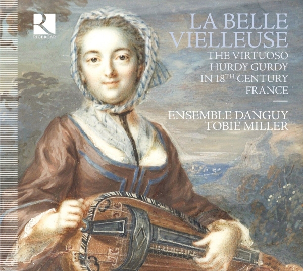 Various - La Belle Veilleuse in the group Externt_Lager / at Bengans Skivbutik AB (2491272)