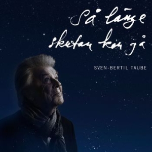 Sven-Bertil Taube - Så Länge Skutan Kan Gå in the group CD / Pop at Bengans Skivbutik AB (2491841)