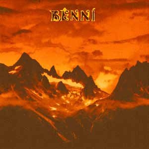 Benni - I & Ii in the group VINYL / Pop-Rock at Bengans Skivbutik AB (2491876)